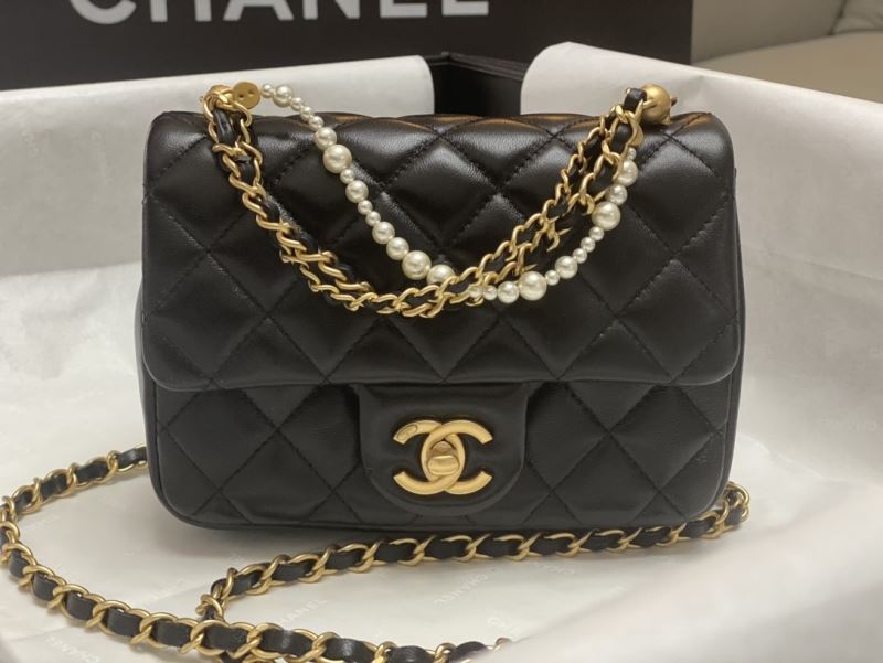 Chanel Stachel Bags